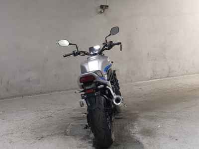 Honda CB1000F 2025