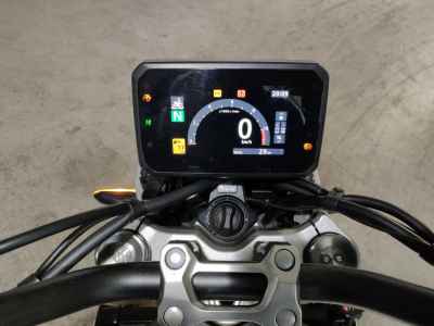 Honda CB1000F 2025