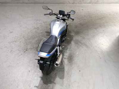 Honda CB1000F 2025