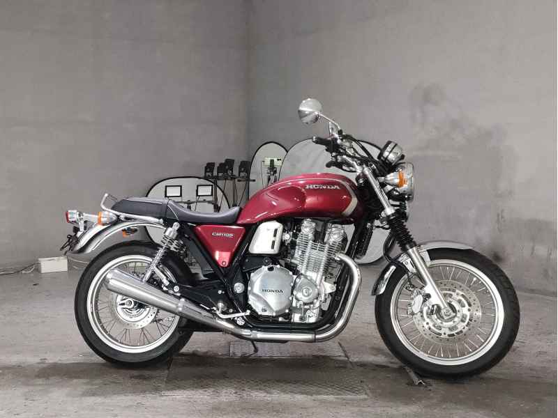 Honda CB1100EX 2022