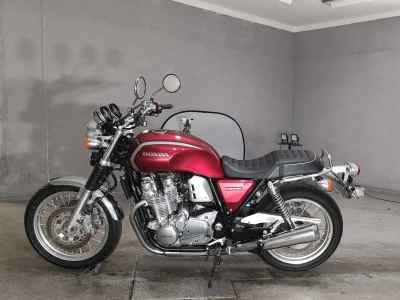 Honda CB1100EX 2022