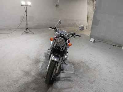 Honda CB1100EX 2022