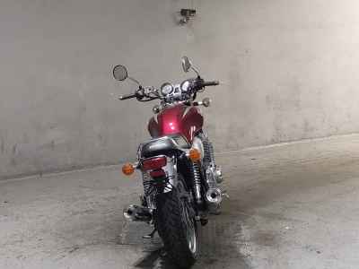 Honda CB1100EX 2022
