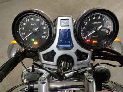 Honda CB1100EX 2022