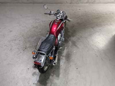 Honda CB1100EX 2022