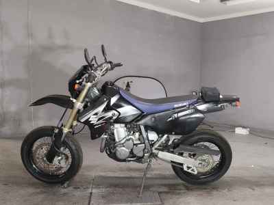 Suzuki DR-Z400SM 2006