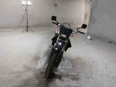 Suzuki DR-Z400SM 2006