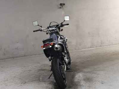 Suzuki DR-Z400SM 2006