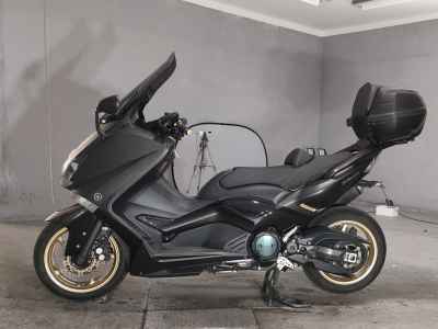 Yamaha TMAX 530 2013