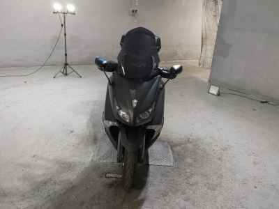 Yamaha TMAX 530 2013
