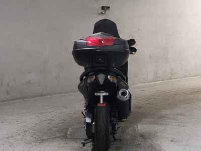 Yamaha TMAX 530 2013
