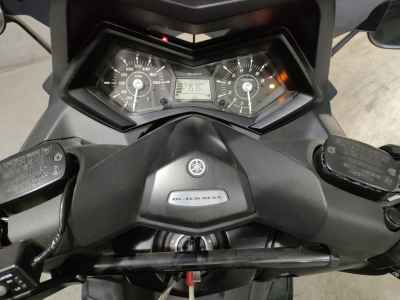 Yamaha TMAX 530 2013