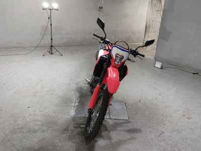 Honda CRF250L