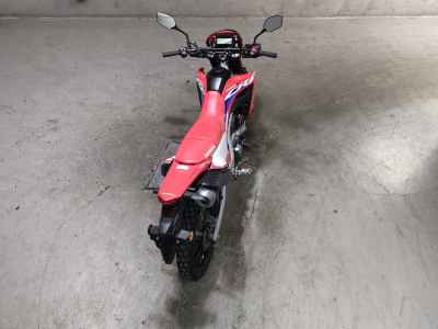 Honda CRF250L