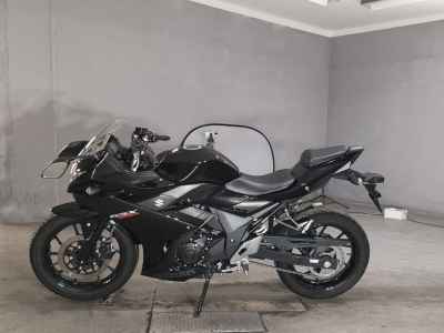 Suzuki GSX250R