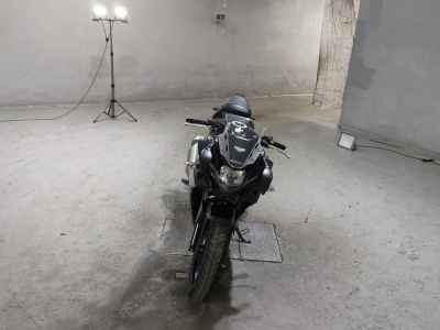 Suzuki GSX250R