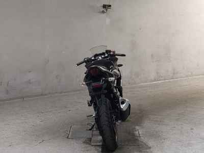 Suzuki GSX250R