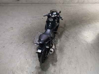 Suzuki GSX250R