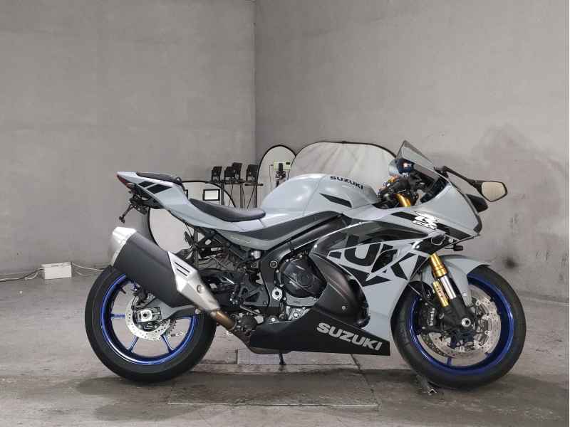 Suzuki GSX-R1000