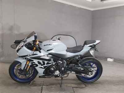 Suzuki GSX-R1000