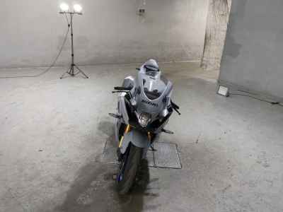 Suzuki GSX-R1000