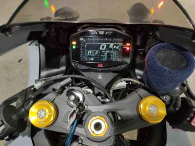 Suzuki GSX-R1000