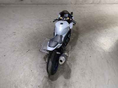 Suzuki GSX-R1000