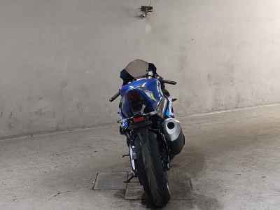Suzuki GSX-R1000 2019