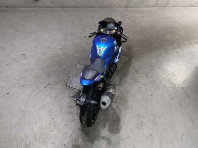 Suzuki GSX-R1000 2019