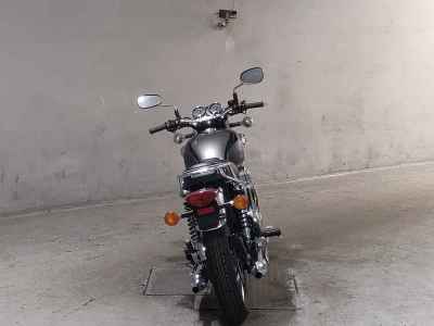 Kawasaki W800 2024