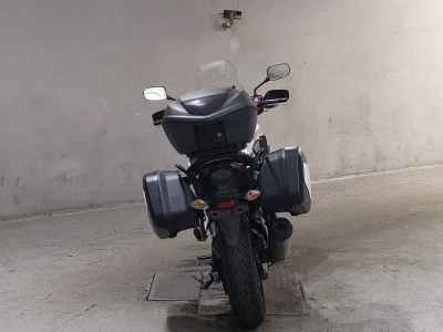 Honda CB400X 2016