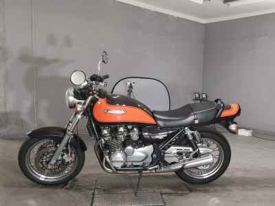 Kawasaki Zephyr 750 2024