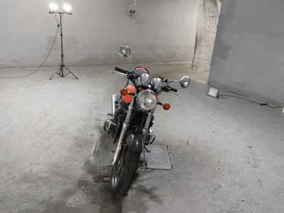 Kawasaki Zephyr 750 2024