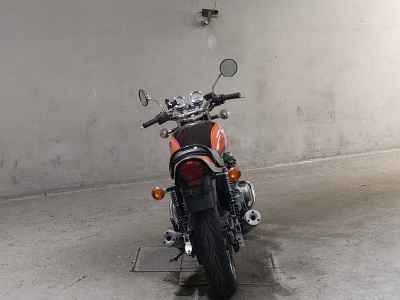 Kawasaki Zephyr 750 2024