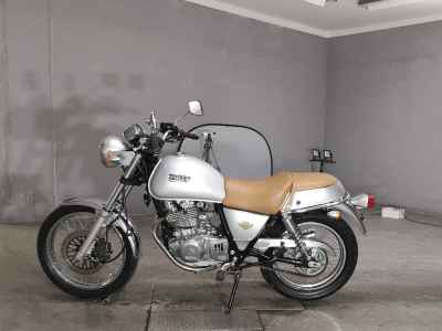 Suzuki Volty