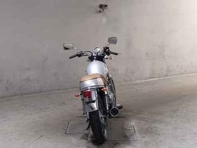 Suzuki Volty