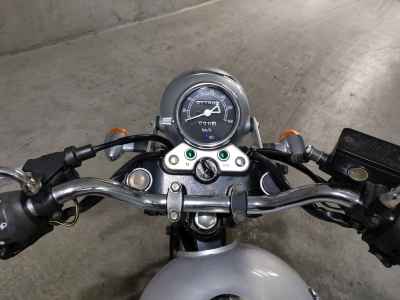 Suzuki Volty