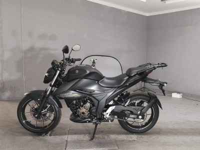 Suzuki Gixxer 250SF