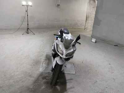 Kawasaki Ninja 250 2016