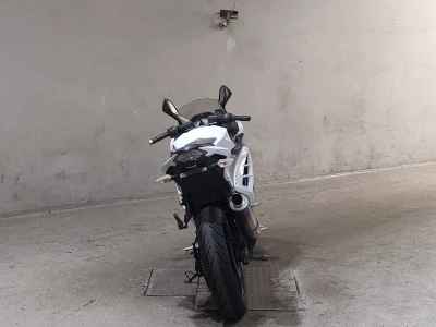 Kawasaki Ninja 250 2016