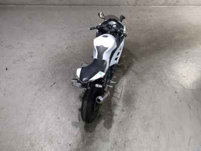 Kawasaki Ninja 250 2016