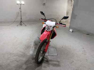 Honda CRF250L 2017