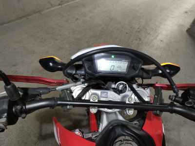 Honda CRF250L 2017