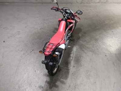 Honda CRF250L 2017