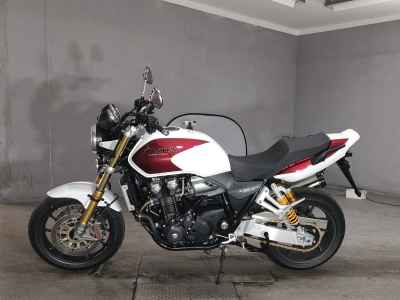 Honda CB1300SF