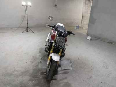 Honda CB1300SF