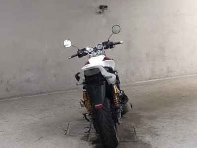Honda CB1300SF
