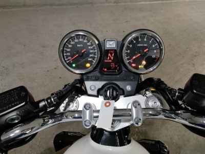 Honda CB1300SF