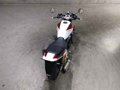 Honda CB1300SF