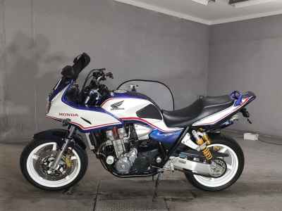 Honda CB1300 Super Boldor 2007